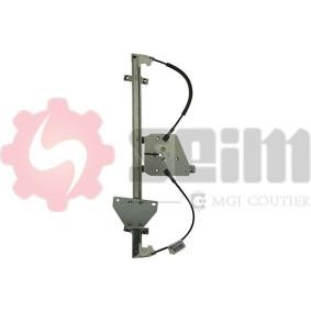Fensterheber von SEIM für PAJERO III (V7_W, V6_W) günstig online kaufen