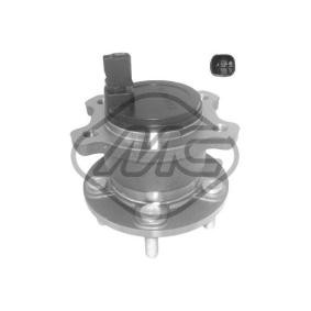 Compre Kit de rolamento de roda da Metalcaucho 90160 a um preço baixo por 97,82 €