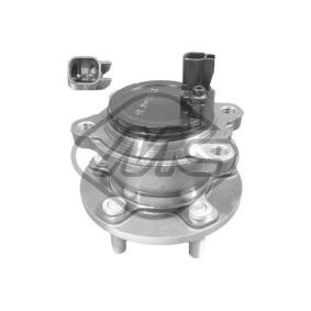 Compre Kit de rolamento de roda da Metalcaucho 90164 a um preço baixo por 102,68 €
