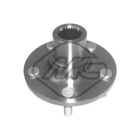 Compre Cubo da roda da Metalcaucho 90165 a um preço baixo por 28,11 €