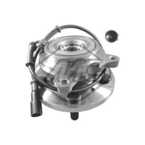 Comprar Juego de cojinete de rueda de Metalcaucho 90173 a bajo precio de 137,71 €