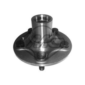 Comprar Cubo de rueda de Metalcaucho 90174 a bajo precio de 39,46 €