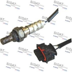 Lambdasonde 90186 für Astra G CC (T98) für 108,12 CHF