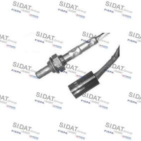 Achetez des Sonde lambda FISPA 90187 à prix pour 169,17 €