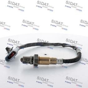 Lambdasonde von FISPA für Monterey Mk2 (M98) günstig online kaufen