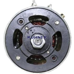 Lichtmaschine von AD KÜHNER für Kaefer Cabrio (15) günstig online kaufen