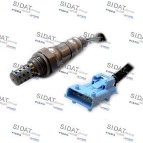 Lambdasonde 90196 für 407 (6D_) für 73,95 CHF