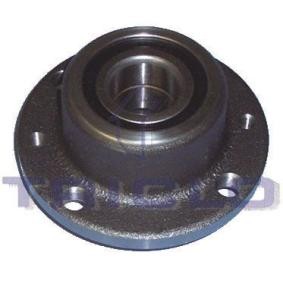 Comprar Cubo de rueda de TRICLO 902073 a bajo precio de 35,28 €