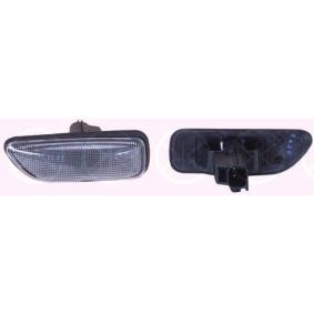 Blinker für VOLVO von KLOKKERHOLM