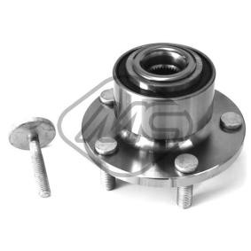 Compre Kit de rolamento de roda da Metalcaucho 90216 a um preço baixo por 70,73 €