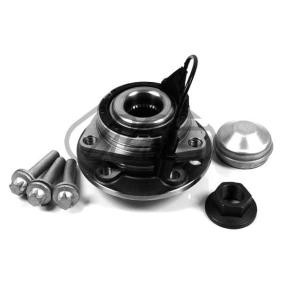 Comprar Cubo de rueda de Metalcaucho 90224 a bajo precio de 145,09 €
