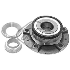 Compre Cubo da roda da Metalcaucho 90225 a um preço baixo por 62,49 €