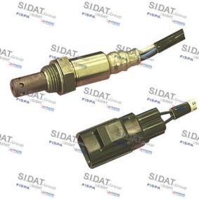 Lambdasonde 90238 für V50 (545) für 252,89 CHF