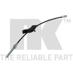 Acquista Cavo freno a mano da NK 9025208 a buon mercato per soli 23,37 €