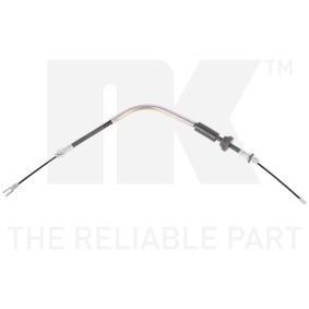 Acquista Cavo freno a mano da NK 9025212 a buon mercato per soli 30,18 €