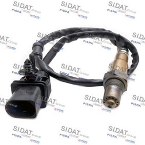 Lambdasonde 90260HQ für STILO (192) für 102,40 CHF
