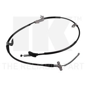 Handbremsseil für HONDA von NK