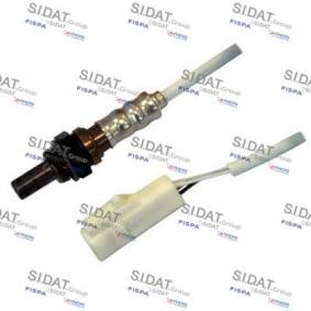 Osta Lambdatunnistin SIDAT:llä 90278 edullisesti hintaan 109,52 €