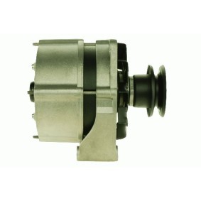 Lichtmaschine von ROTOVIS Automotive Electrics