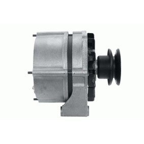 Lichtmaschine von ROTOVIS Automotive Electrics