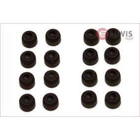 Comprar Juego de juntas, vástago de válvula de ELWIS ROYAL 9031501 a bajo precio de 12,73 €