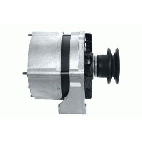Lichtmaschine von ROTOVIS Automotive Electrics