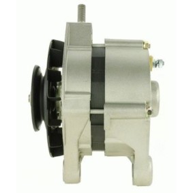 Lichtmaschine von ROTOVIS Automotive Electrics