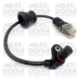 ABS-Sensor von MEAT & DORIA
