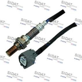 Achetez des Sonde lambda FISPA 90331 à prix pour 123,09 €