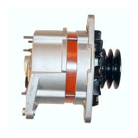 Lichtmaschine von ROTOVIS Automotive Electrics