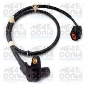 ABS-Sensor von MEAT & DORIA