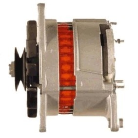 Lichtmaschine von ROTOVIS Automotive Electrics