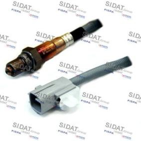 Lambdasonde 90342 für Alto (EF) für 115,92 CHF