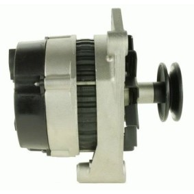 Lichtmaschine von ROTOVIS Automotive Electrics