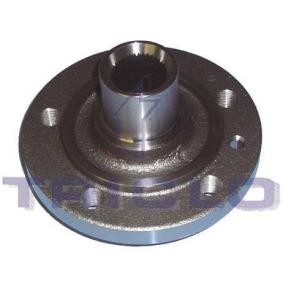 Compre Cubo da roda da TRICLO 903465 a um preço baixo por 101,03 €