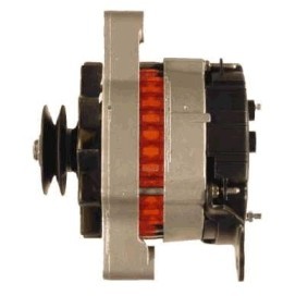 Lichtmaschine von ROTOVIS Automotive Electrics