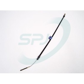 Compre Cabo de aço, accionamento da embraiagem da SPJ 903480 a um preço baixo por 51,87 €