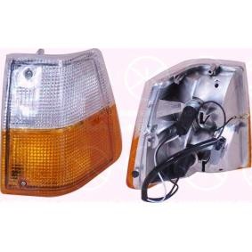 Blinker für VOLVO von KLOKKERHOLM