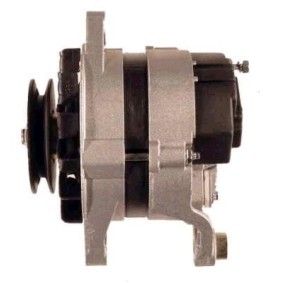 Lichtmaschine von ROTOVIS Automotive Electrics