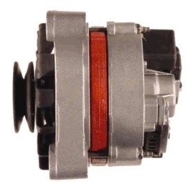 Lichtmaschine von ROTOVIS Automotive Electrics