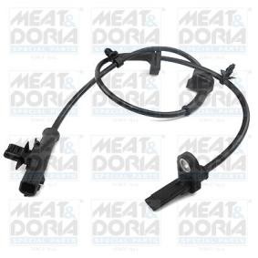 ABS-Sensor von MEAT & DORIA