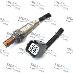 Achetez des Sonde lambda FISPA 90360 à prix pour 366,41 €