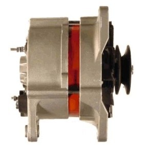 Lichtmaschine von ROTOVIS Automotive Electrics
