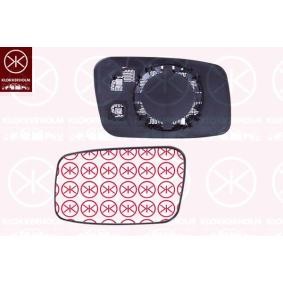 Spiegelglas, Außenspiegel 90361063 für VOLVO