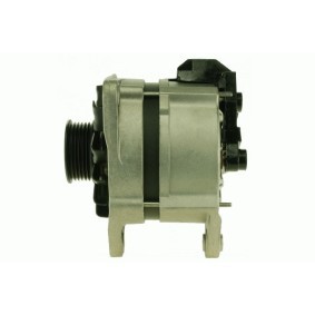Lichtmaschine von ROTOVIS Automotive Electrics