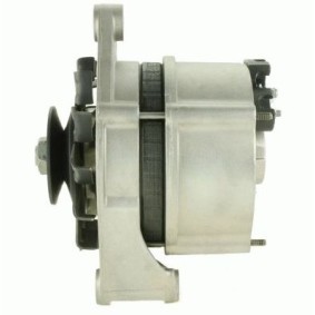 Lichtmaschine von ROTOVIS Automotive Electrics