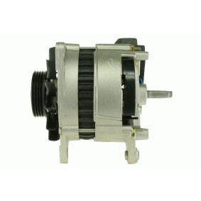 Lichtmaschine von ROTOVIS Automotive Electrics
