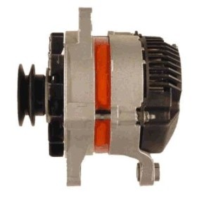 Lichtmaschine von ROTOVIS Automotive Electrics
