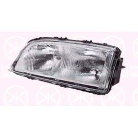Compre Faros de KLOKKERHOLM online para C70 I Coupé (872) a precios moderados