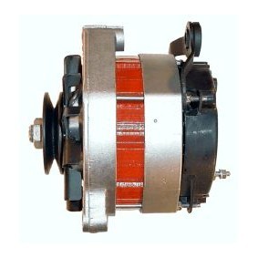 Lichtmaschine von ROTOVIS Automotive Electrics